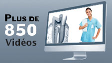 videos 3D dentaires